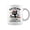 Black, variant on Hello Third Grade Funny 3Th Grade Back To School Coffee Mugs