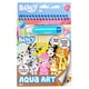 thumbnail image 1 of Bluey Aqua Art - Amigos para siempre, 1 of 8