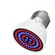 thumbnail image 5 of Bombilla LED para cultivo de plantas de interior - Lámpara de espectro completo Decoración de jardín BANYUO Hogar, 5 of 5