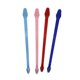 thumbnail image 2 of Double Tip Cat Dog Finger Toothbrush Long Handled Dual Ended Pet Toothbrush Pet Supplies, 2 of 4