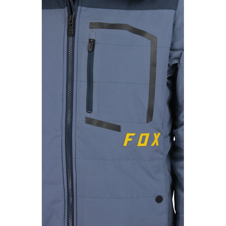 Fox racing podium on sale jacket