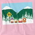 thumbnail image 2 of South Park T-Shirt Bus Stop Unisex Graphic Tee For Men & Women, 2 of 7