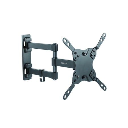 Rocky Mount Full Motion Wall Mount For 13-42in TVs