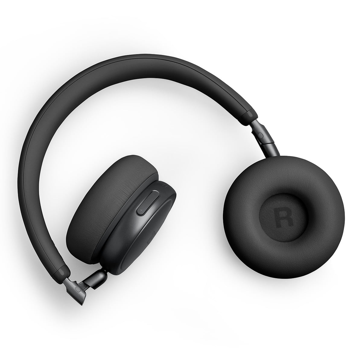 JBL LIVE 680NC Wireless Over-Ear Noise Cancelling Headphone Bundle with gSport Case (Black)