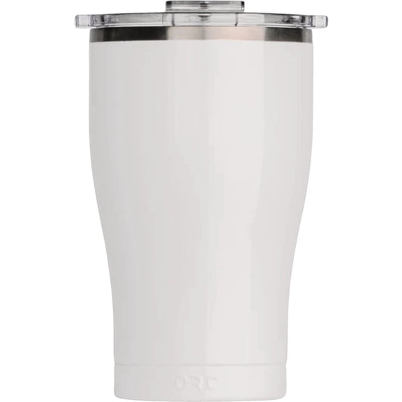 1PC Orca Chaser Insulated Tumbler