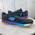 thumbnail image 3 of New Balance FuelCell 996v5 Mens Tennis Shoes Size 15 Black Purple MCH996E5 New, 3 of 6