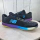 thumbnail image 3 of New Balance FuelCell 996v5 Mens Tennis Shoes Size 15 Black Purple MCH996E5 New, 3 of 6