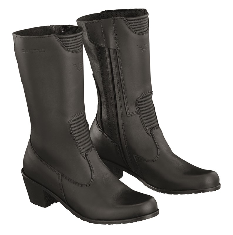 Gaerne G-Iselle Womens Motorcycle Boots 