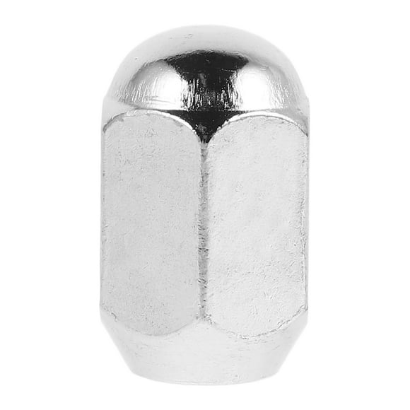 Shisuyan Wheel Lug Nut and Bolt Set Includes Flange Screws Nuts and Bolts for Secure Fitment ATV Go-Kart and Car Rims