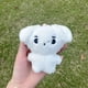 thumbnail image 1 of Kpop Enhypen Lindos Personajes De Dibujos Animados 10cm Peluche Muñeca Ni-Ki Jungwon Sunghoon Juguetes Colgante, 1 of 4