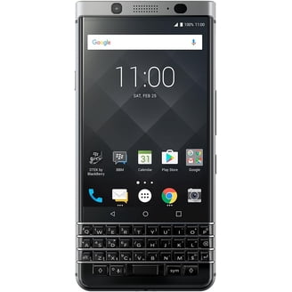 BlackBerry Passport 32GB Unlocked Smartphone, Black - Walmart.com