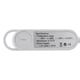 thumbnail image 5 of 1 termómetro digital LCD para cocinar alimentos, sonda para medir la temperatura de la carne de barbacoa en la cocina, nuevo, 5 of 14