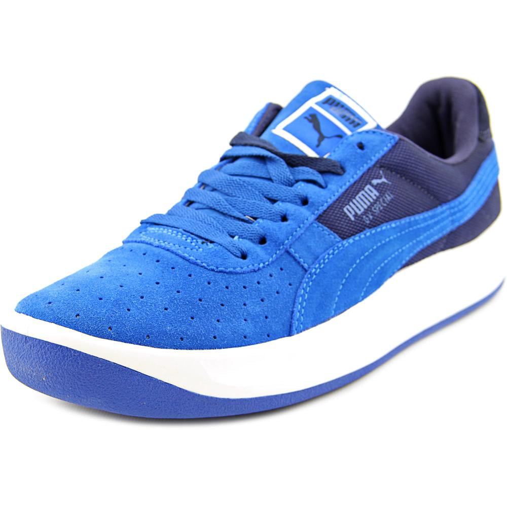 Laboratorium fabriek tevredenheid Puma Gv Special Bc Men US 10.5 Blue Sneakers - Walmart.com