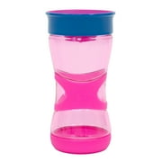 NUK Kids Magic 360 Rim Ultra Grip Spoutless Cup, 13 ounce