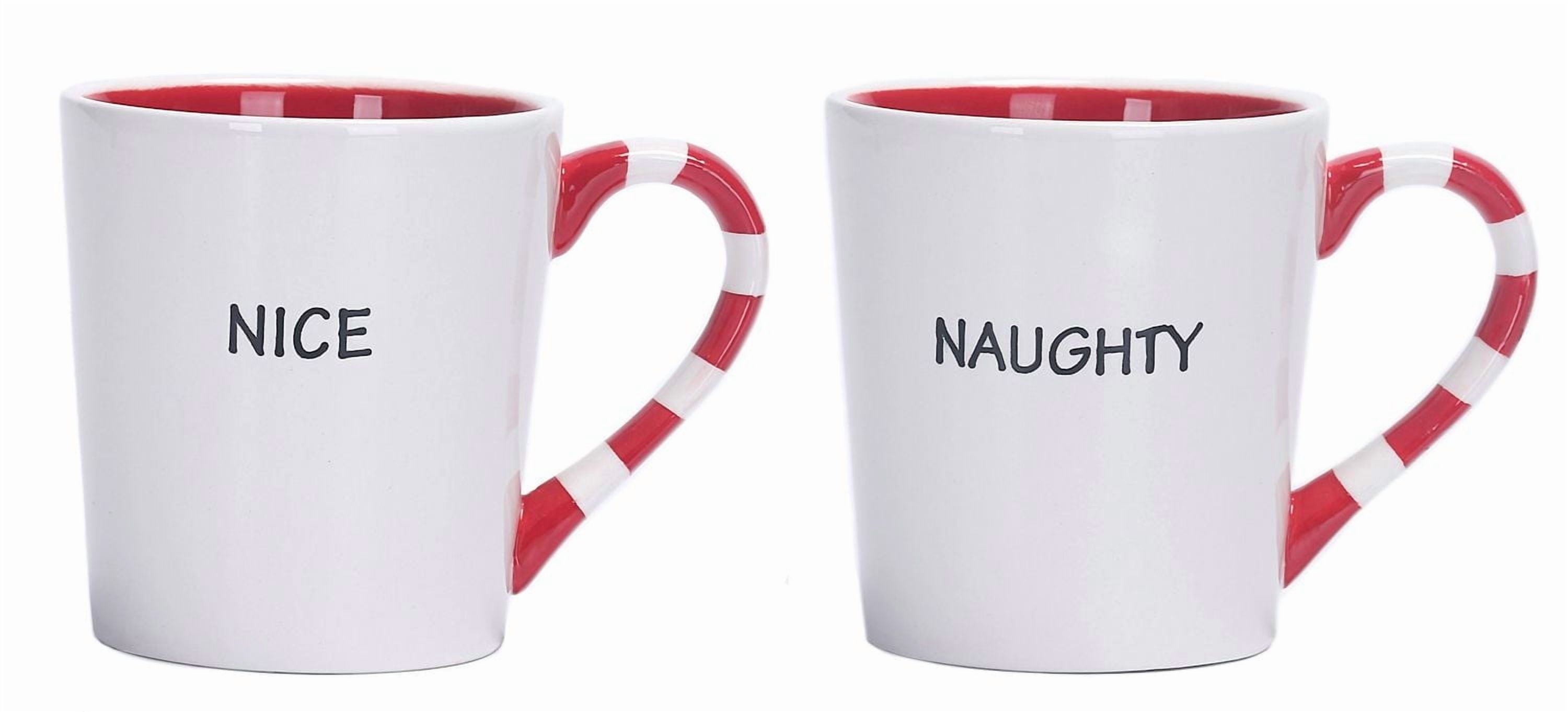 Holiday Time Mug