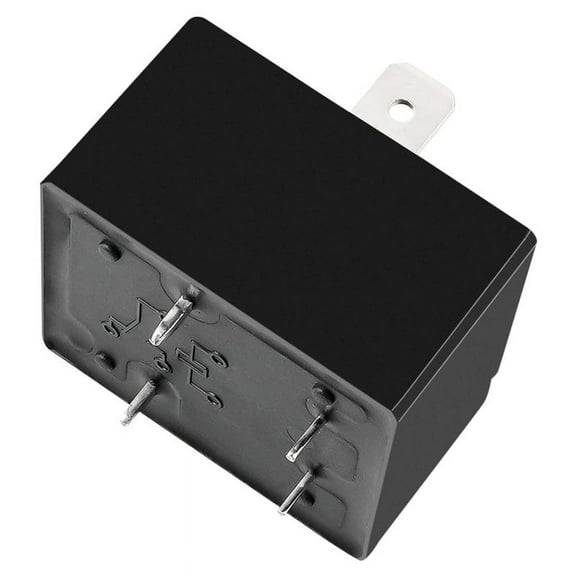 855AWP-1A-C2 12VDC 30A Water Heater Air Conditioner Power Relay 4 Pin