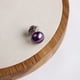 thumbnail image 2 of Guardurnaity Broche de mujer, alfiler de perlas, alfiler de pecho, abrigo de cuello DIY, decoraciones para suéter, joyería femenina para niñas, Ropa, zapatos y accesorios Miscelánea Violeta, 2 of 6