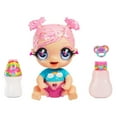 thumbnail image 4 of GLITTER BABYZ Dreamia Stardust Baby Doll, 4 of 5