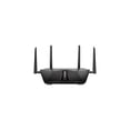 thumbnail image 1 of NETGEAR Nighthawk AX6 Router WiFi AX5400 de 6 Transmisión (RAX50-100NAS), 1 of 5