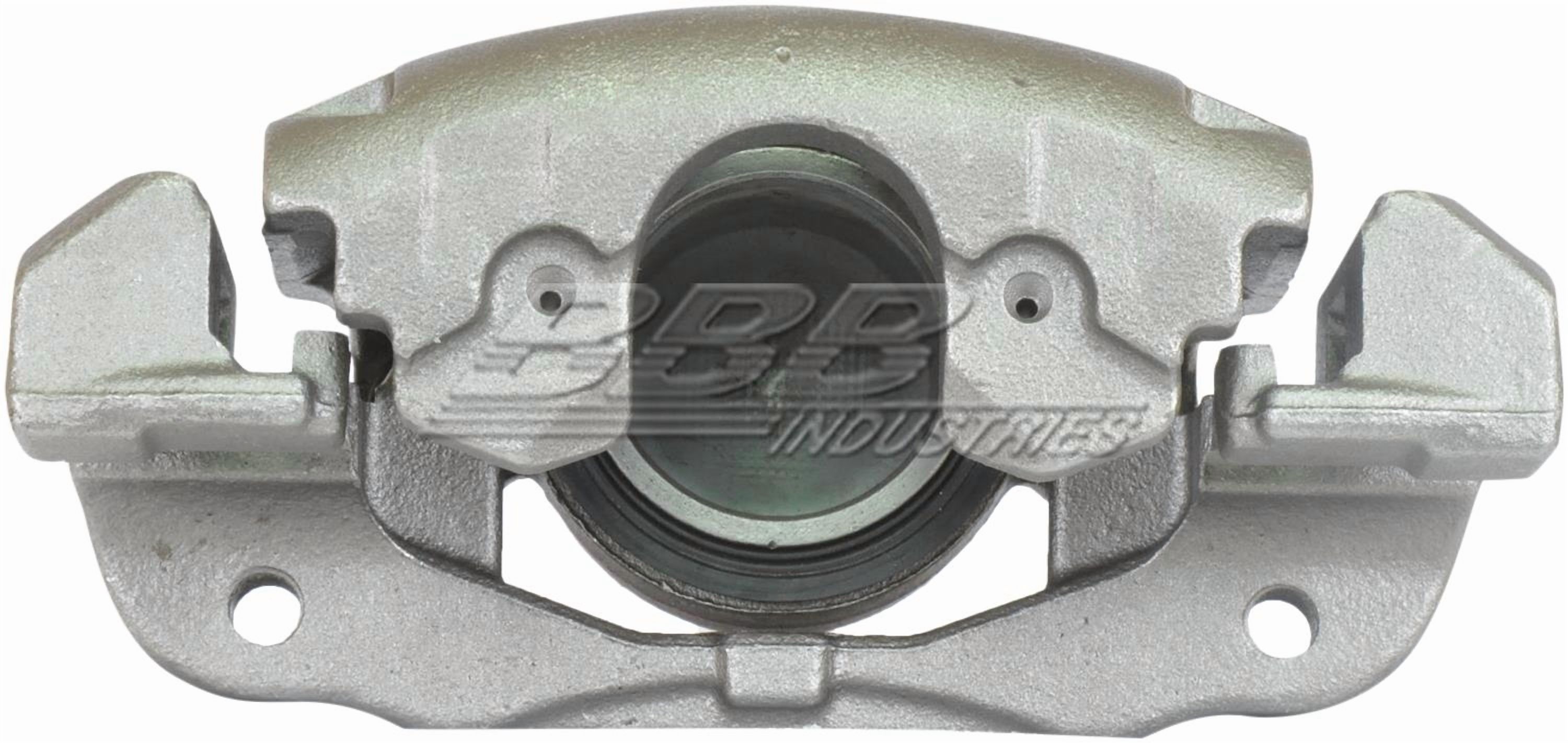 TERREPOWER formerly BBB Industries 99-17675A Reman Caliper w/installation Hardware