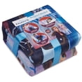 thumbnail image 3 of Disney Frozen 2 Kids Weighted Blanket 36" x 48" – Cozy Comfort for Sleep & Relaxation, 3 of 9