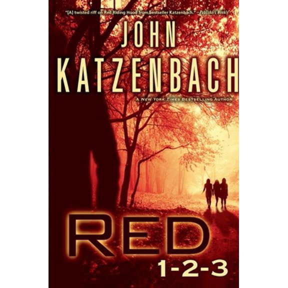 Pre-Owned Red 1-2-3 (Hardcover) 0802122051 9780802122056