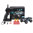 thumbnail image 1 of yingyy RC Cars High Speed Remote Control Car Electric Remote Control Racing Care 1:32 2.4Ghz RC Car Gift Blue, 1 of 6