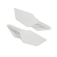 thumbnail image 4 of Alerón dinámico para motocicleta Honda Crf1100L 20, color blanco, 4 of 6