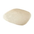 thumbnail image 2 of Stretch Dining Chair Seat Covers, Washable Elastic Slipcovers for Kitchen Chairs, Pet Proof Furniture Protector for Home Use, 2 of 7