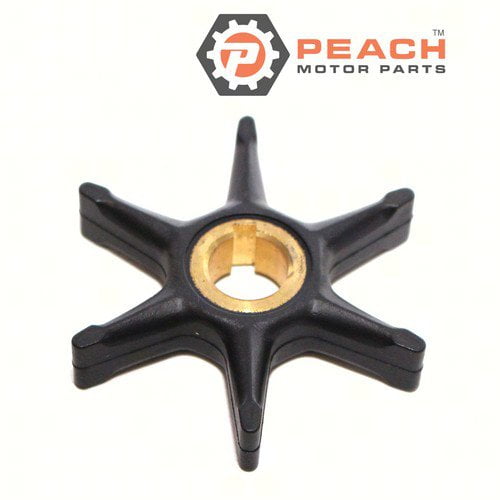Impeller 18-3002