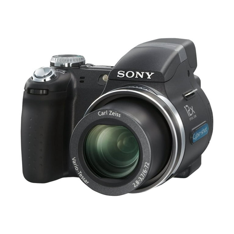 sony dsc h300 walmart