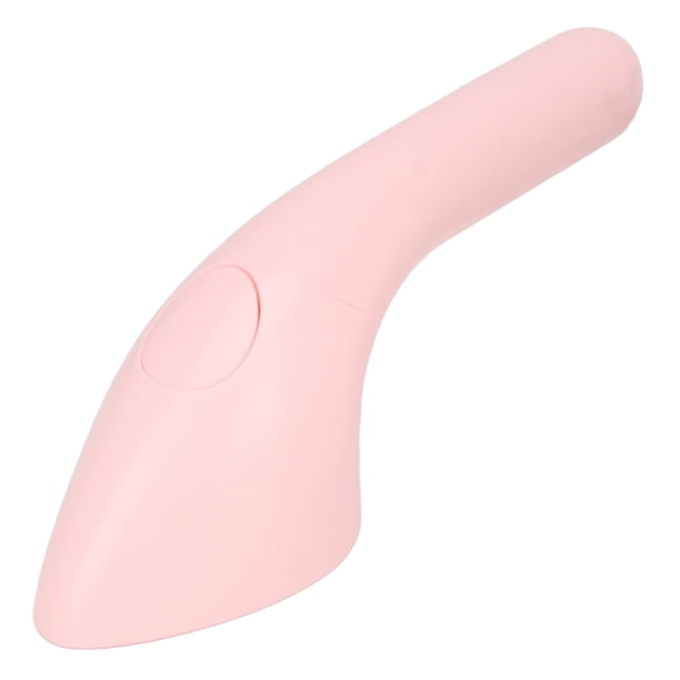 Harmmer De Enfriamiento Facial, Harmmer De Compresa Caliente De Hielo Facial Reduce El Dolor Mejora El Enrojecimiento Reduce Los Poros Calma La Belleza De La Piel Cold Hot Harmmer Pink