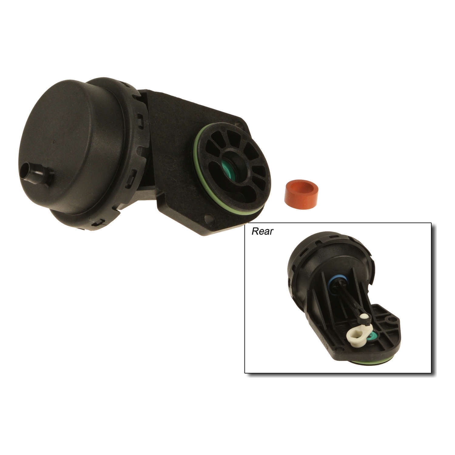 Genuine Intake Manifold Actuator