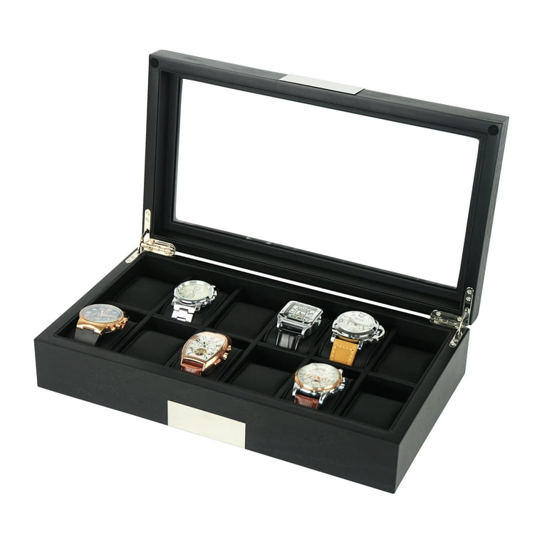 Watch organizer walmart cheap