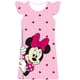 thumbnail image 1 of Vestido de princesa Minnie Mouse para niñas, traje de cumpleaños, vestidos para niñas, ropa de fiesta para niñas, talla kis 2 -10 Year6T Gao Jinjia LED, 1 of 2
