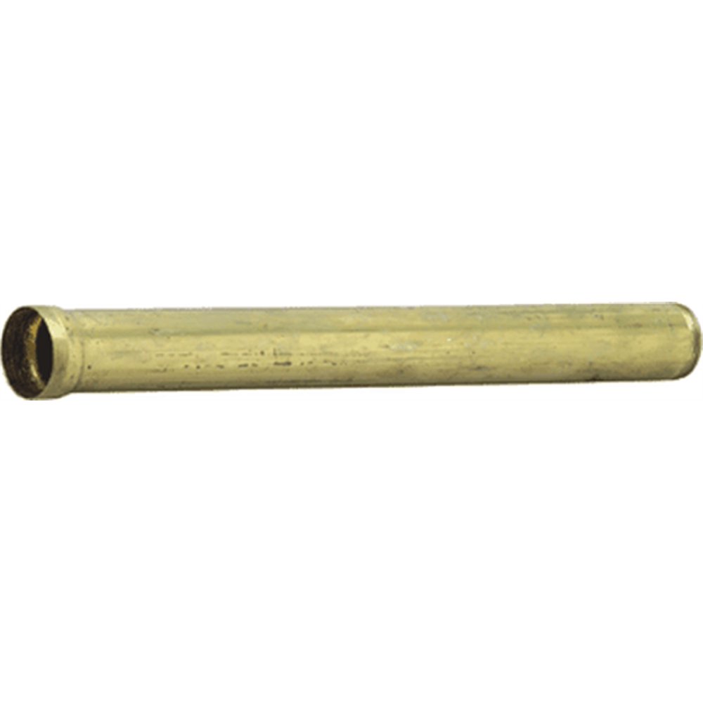 5032110 Brass Toilet Tank Overflow Tube 1/Crd