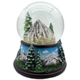thumbnail image 3 of AK Train Snowglobe, 3 of 5