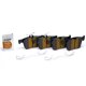 thumbnail image 1 of Balatas Traseras para Seat Ibiza 2009, 1 of 3