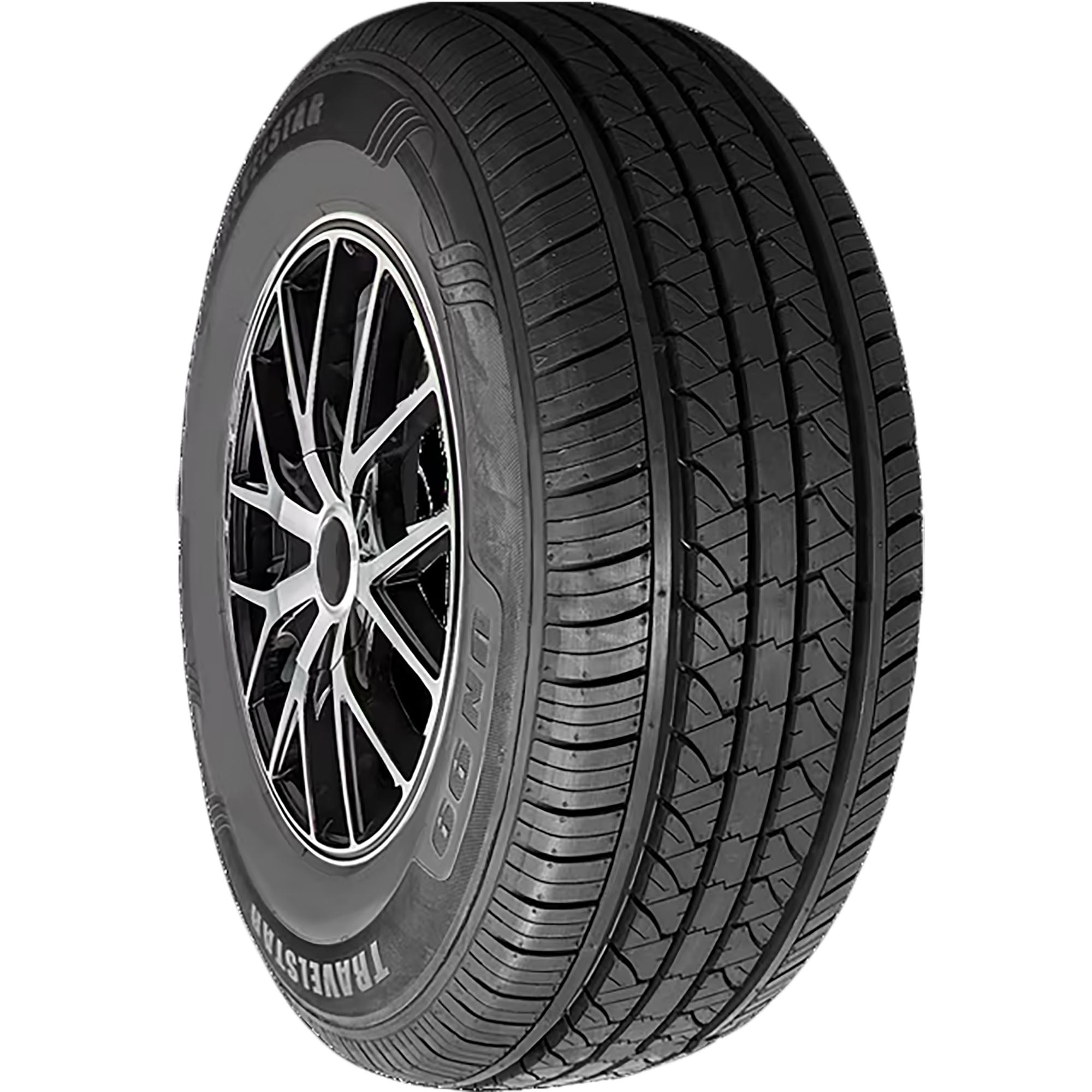 Travelstar UN99 All Season 205/60R15 91H Passenger Tire