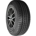 thumbnail image 3 of Travelstar UN99 All Season 225/60R16 98H Passenger Tire, 3 of 5