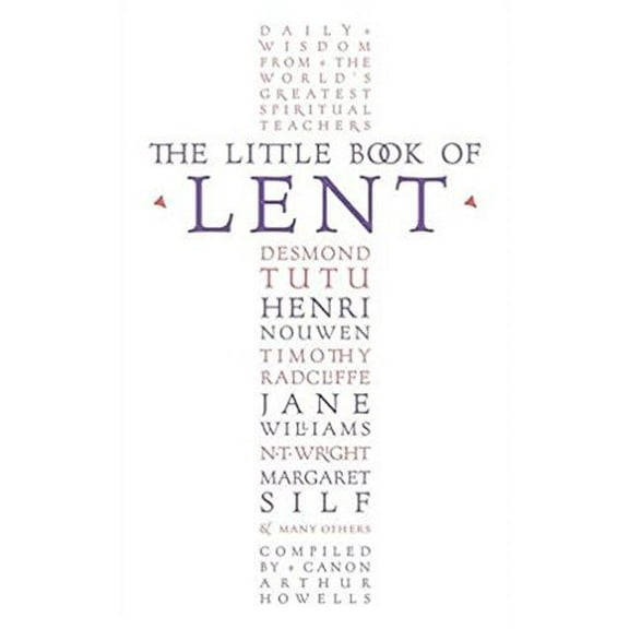 The Little Book of Lent