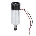 thumbnail image 2 of Husillo CNC, husillo para máquina de grabado de 12-48 V CC, husillo con rendimiento sólido NikouMX herramienta, 2 of 8
