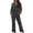 Black Galaxy, variant on FOR U DESIGNS Purple Butterfly Womens Pajama Set Soft Long Sleeve Pajamas Long Pants with Pockets for Womens 2 Piece Size L Nightwear Sets Button Front Sleepwear