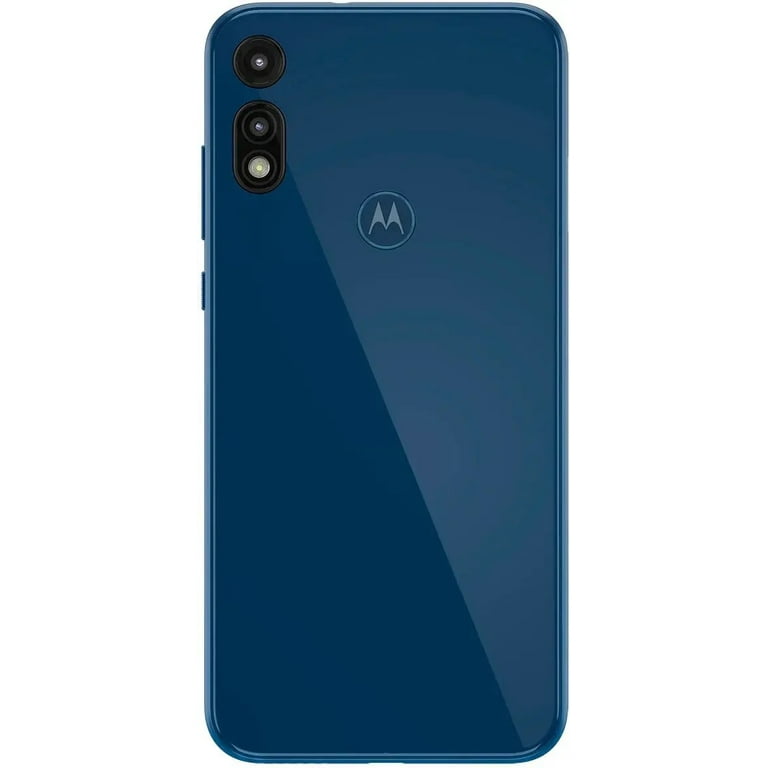 Motorola Moto E7 Gen XT2052-6, 32GB, Unlocked, Midnight Blue Motorola Moto E7 Gen XT2052-6, 32GB, Unlocked, Midnight Blue