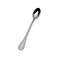 thumbnail image 2 of Towle Beaded Antique 18/10 Stainless Steel Iced Beverage Spoon (Set of Four), 2 of 4