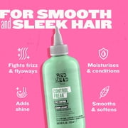 Bed Head by TIGI Hair Serum For Curly or Frizzy Hair Control Freak Hair Care and Straightener 8.62 fl oz