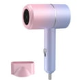 thumbnail image 1 of Foldable High - Power Household Negative Ion Hair Dryer - Low - Noise, Reduces Frizz, Compact, Lightweight, Multiple Settings, Suitable for All Hair Types, 1 of 6