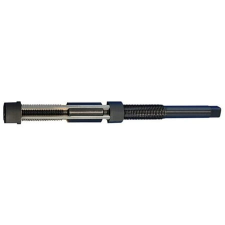 

Alfa Tools HR54635 Adjustable Hand Reamer with High-Speed Steel Blades with Size K by 12