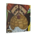 thumbnail image 2 of Pastries Of Surrealism - Canvas, 2 of 10
