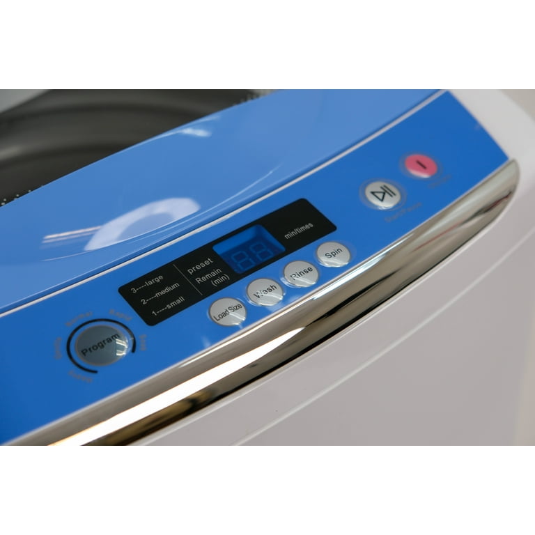 Rca Rpw091 Rca Portable Washer Reviews Appliances Midea Cf - Main Image